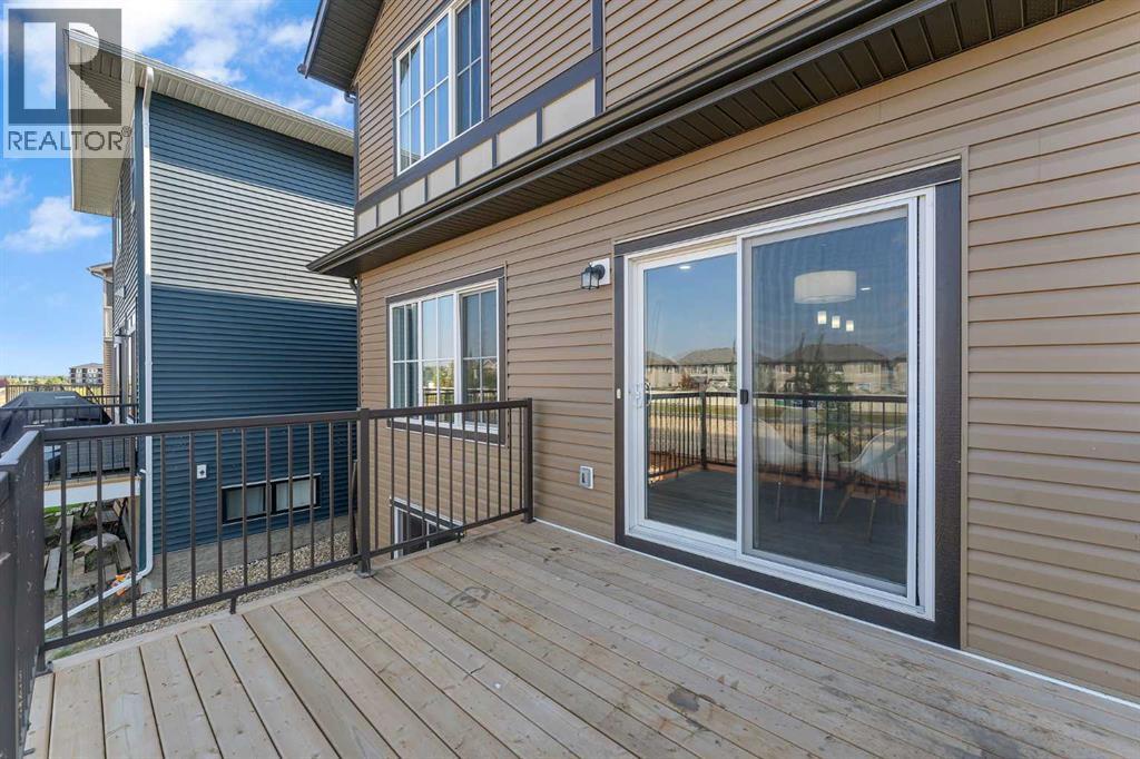 1209 Chinook Gate Bay Sw, Airdrie, Alberta  T4B 5J2 - Photo 15 - A2256671