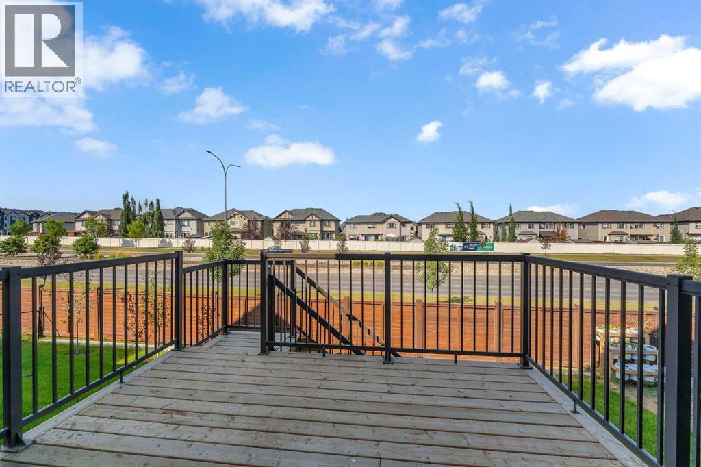 1209 Chinook Gate Bay Sw, Airdrie, Alberta  T4B 5J2 - Photo 14 - A2256671