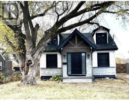 3555 HOWARD, Windsor, Ontario