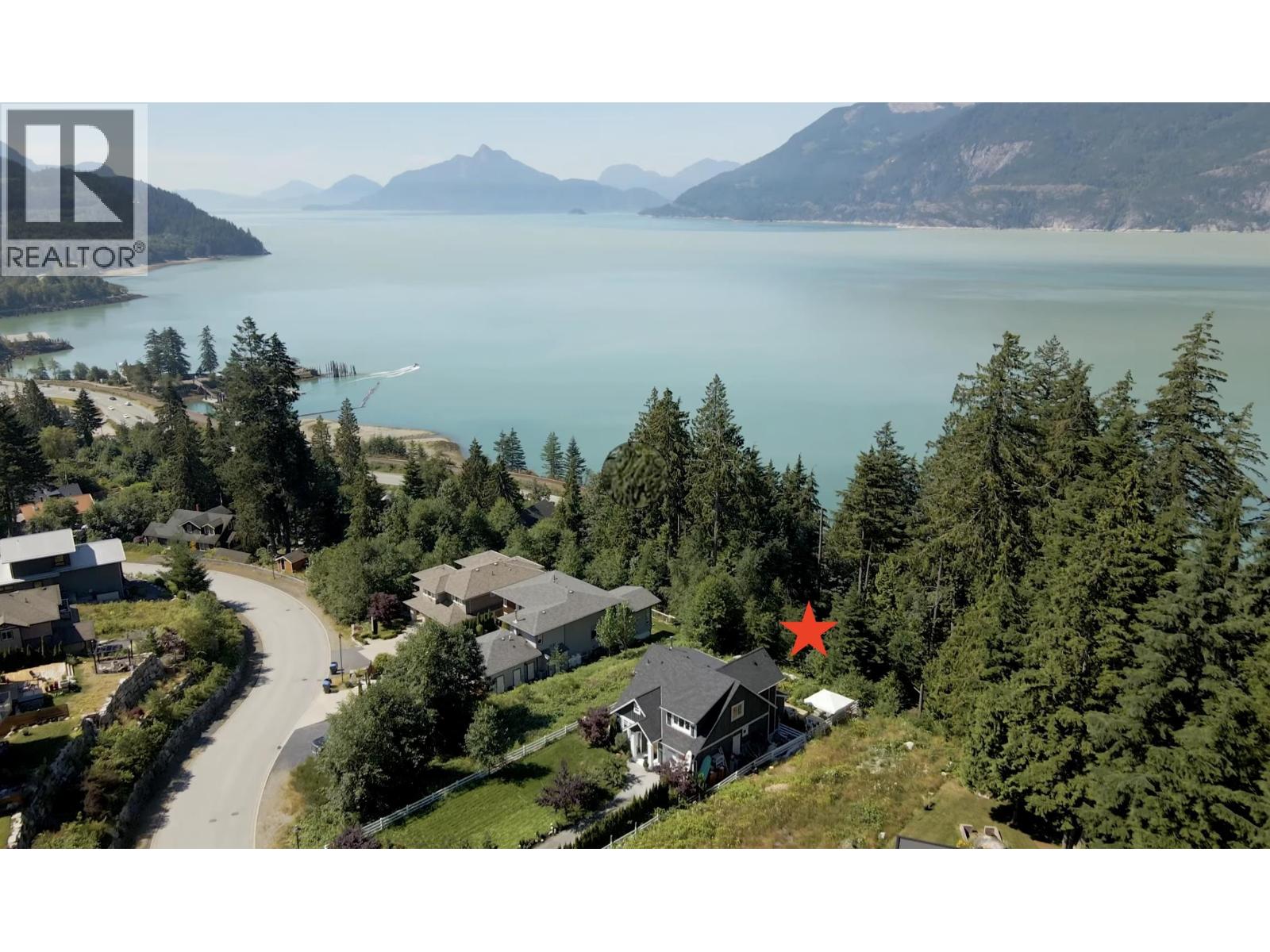 679 COPPER DRIVE, Britannia Beach, British Columbia