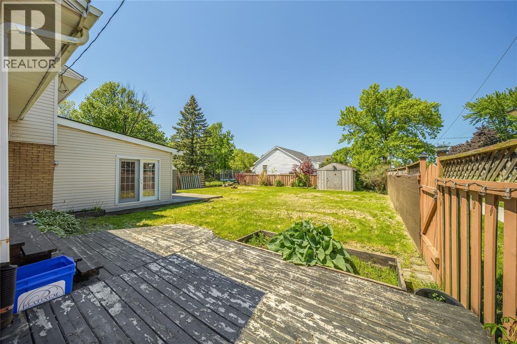 212 Cameron Street, St Clair, Ontario N0N 1G0 - Photo 29 - 25028081
