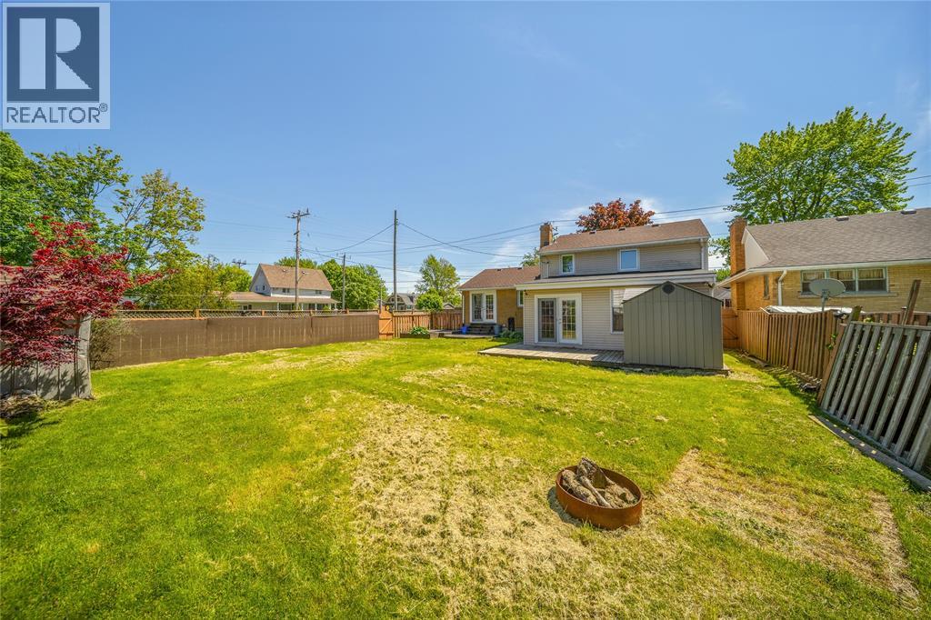 212 Cameron Street, St Clair, Ontario N0N 1G0 - Photo 33 - 25028081