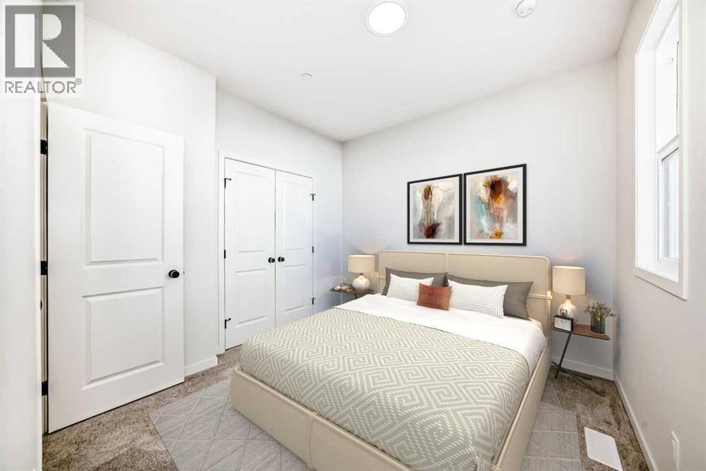 110 Hotchkiss Manor Se, Calgary, Alberta  T3S 0G1 - Photo 19 - A2268810