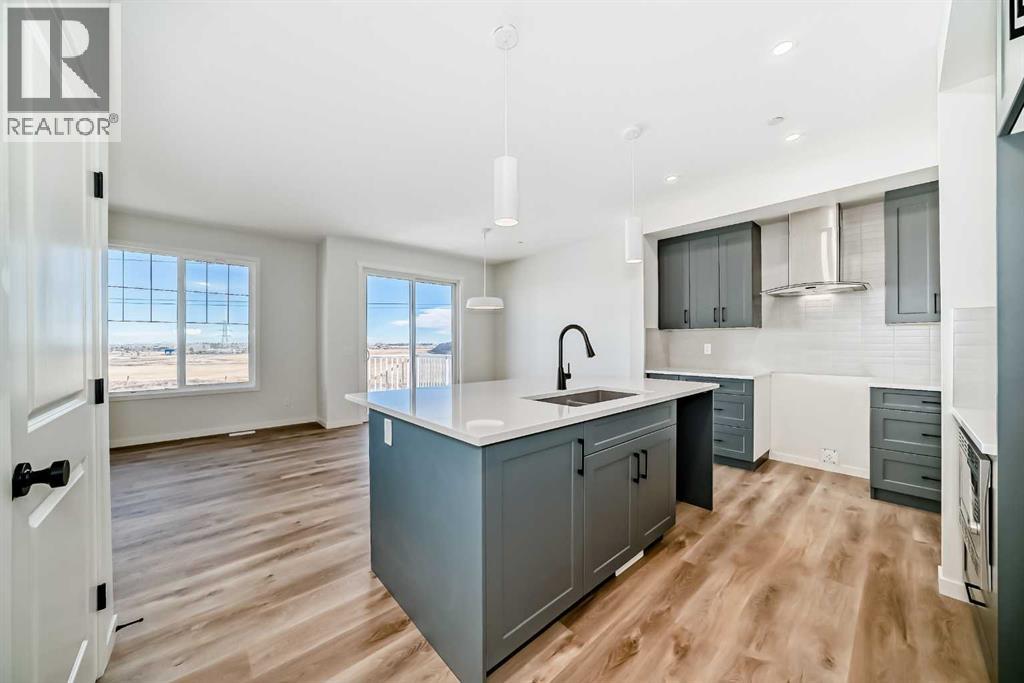 110 Hotchkiss Manor Se, Calgary, Alberta  T3S 0G1 - Photo 15 - A2268810