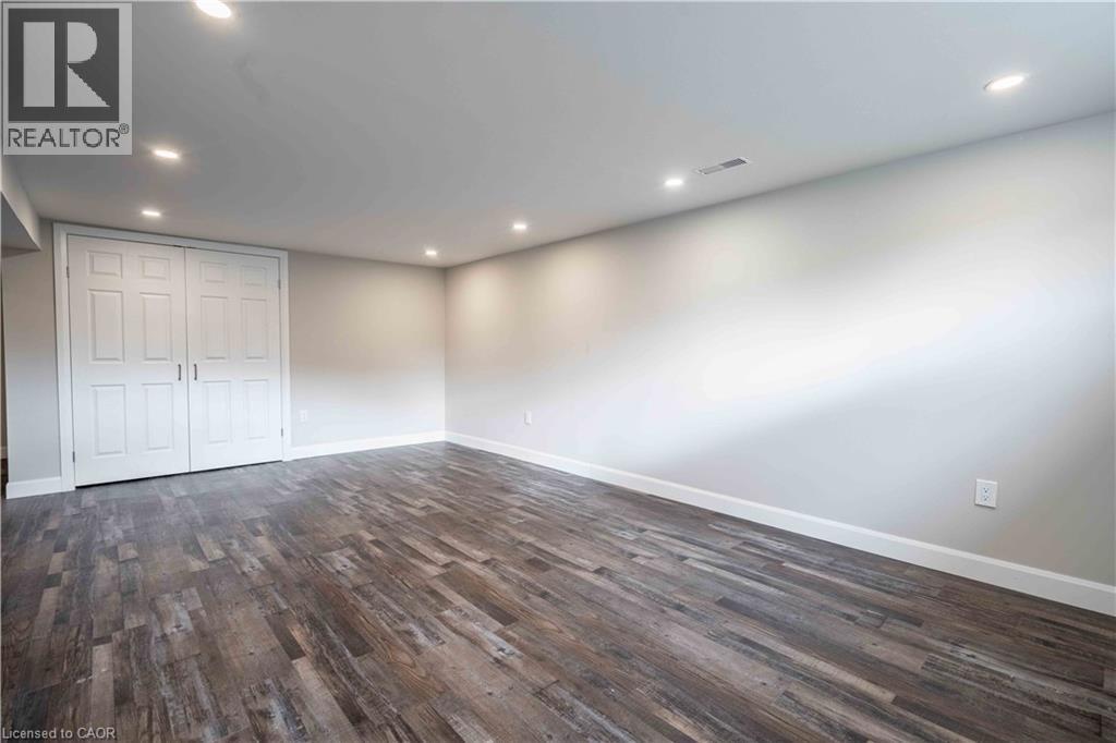 4 Starlight Court Unit# Lower, Hamilton, Ontario  L8K 4C8 - Photo 10 - 40785939