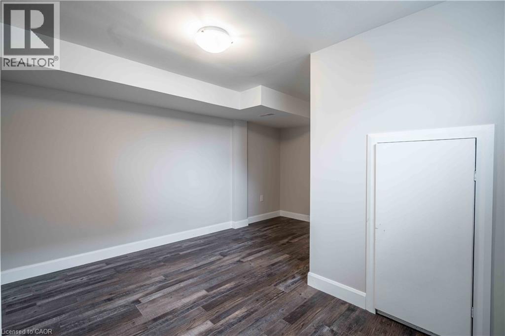 4 Starlight Court Unit# Lower, Hamilton, Ontario  L8K 4C8 - Photo 16 - 40785939