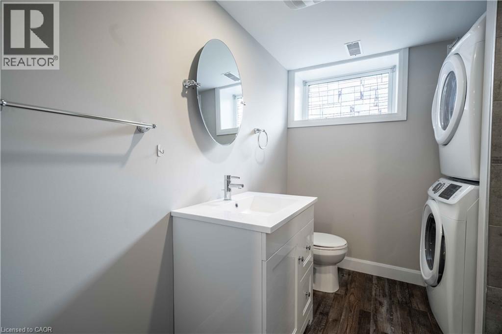 4 Starlight Court Unit# Lower, Hamilton, Ontario  L8K 4C8 - Photo 17 - 40785939