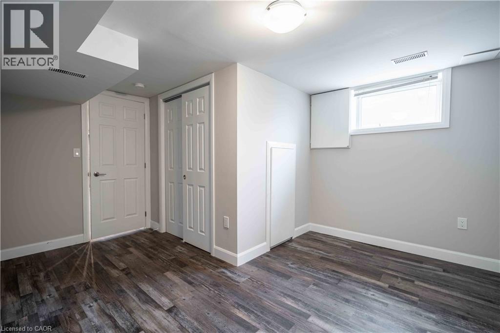 4 Starlight Court Unit# Lower, Hamilton, Ontario  L8K 4C8 - Photo 15 - 40785939