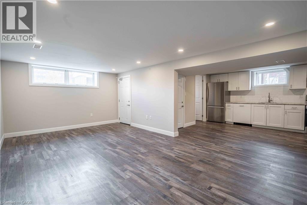 4 Starlight Court Unit# Lower, Hamilton, Ontario  L8K 4C8 - Photo 8 - 40785939