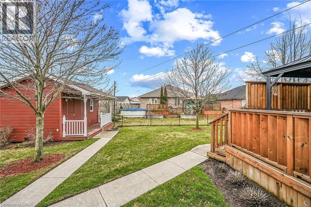 20 Oak Crescent, Hagersville, Ontario  N0A 1H0 - Photo 3 - 40786123