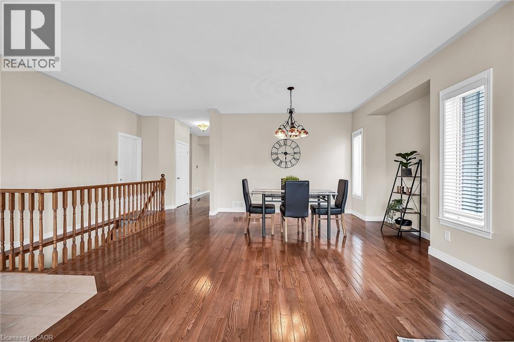 20 Oak Crescent, Hagersville, Ontario  N0A 1H0 - Photo 7 - 40786123