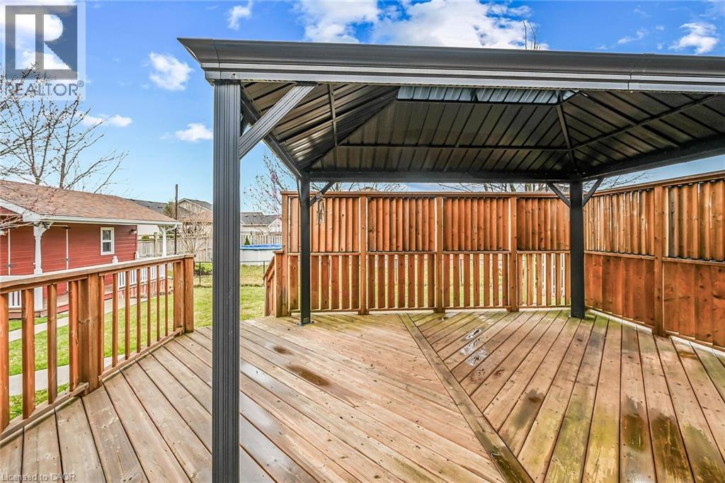 20 Oak Crescent, Hagersville, Ontario  N0A 1H0 - Photo 34 - 40786123