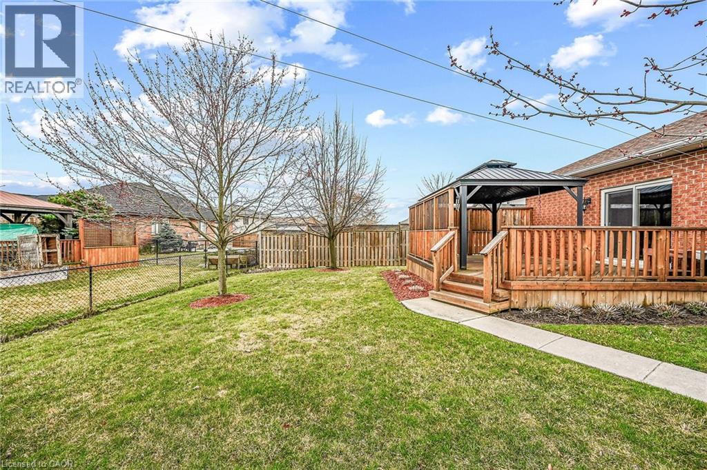 20 Oak Crescent, Hagersville, Ontario  N0A 1H0 - Photo 36 - 40786123