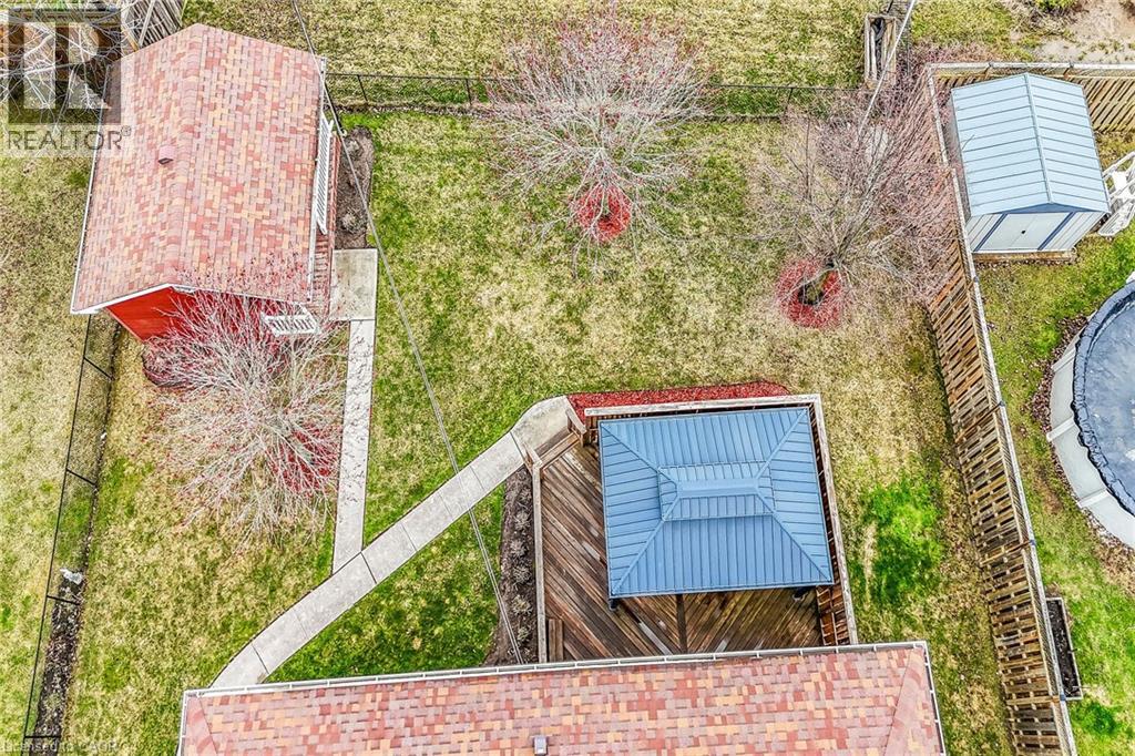 20 Oak Crescent, Hagersville, Ontario  N0A 1H0 - Photo 47 - 40786123