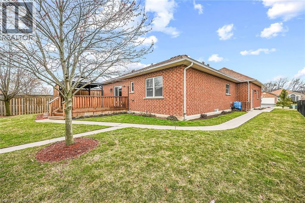 20 Oak Crescent, Hagersville, Ontario  N0A 1H0 - Photo 39 - 40786123