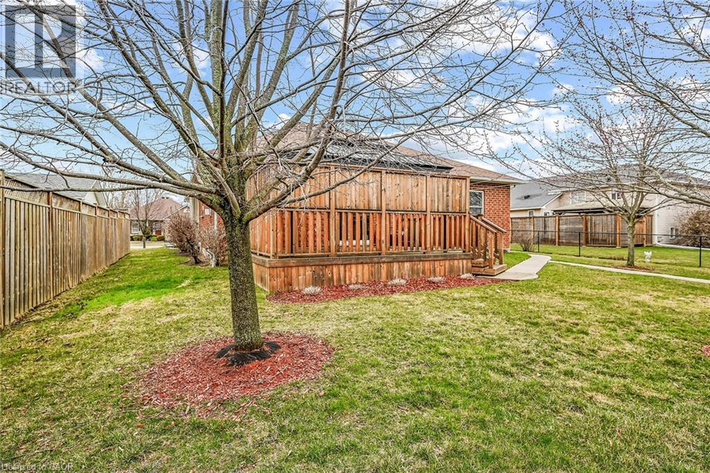 20 Oak Crescent, Hagersville, Ontario  N0A 1H0 - Photo 37 - 40786123