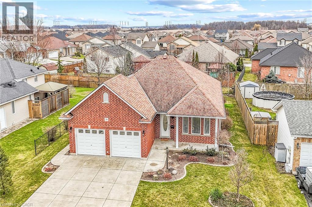 20 Oak Crescent, Hagersville, Ontario  N0A 1H0 - Photo 44 - 40786123