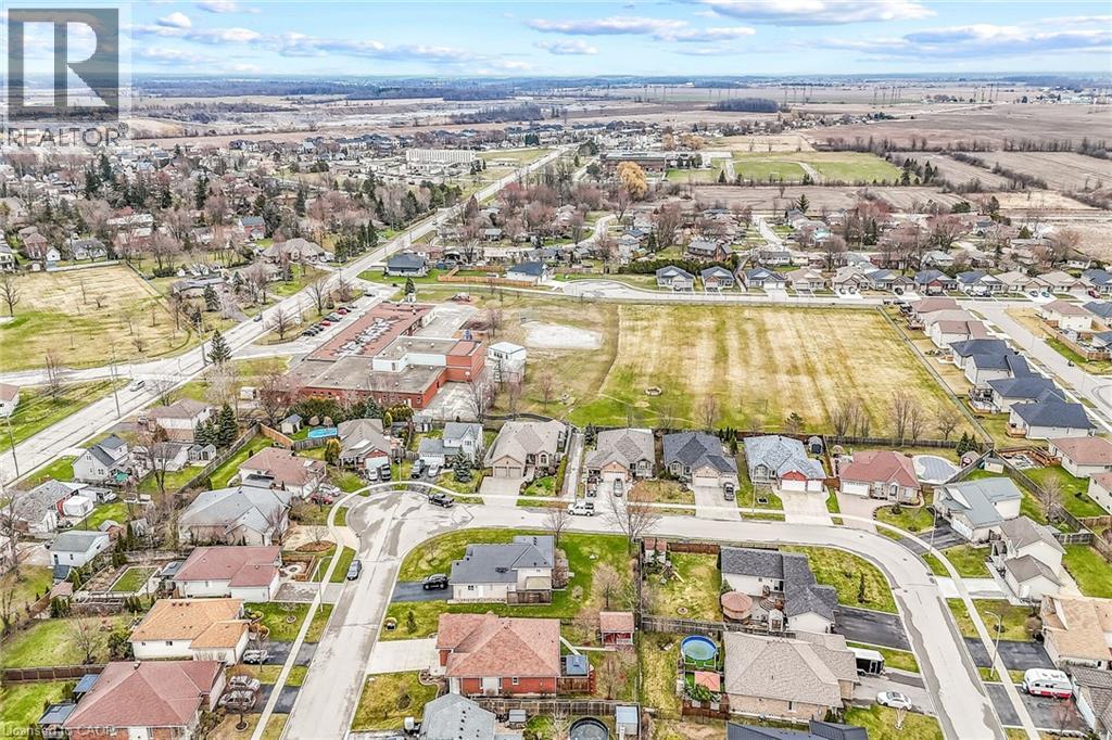 20 Oak Crescent, Hagersville, Ontario  N0A 1H0 - Photo 49 - 40786123