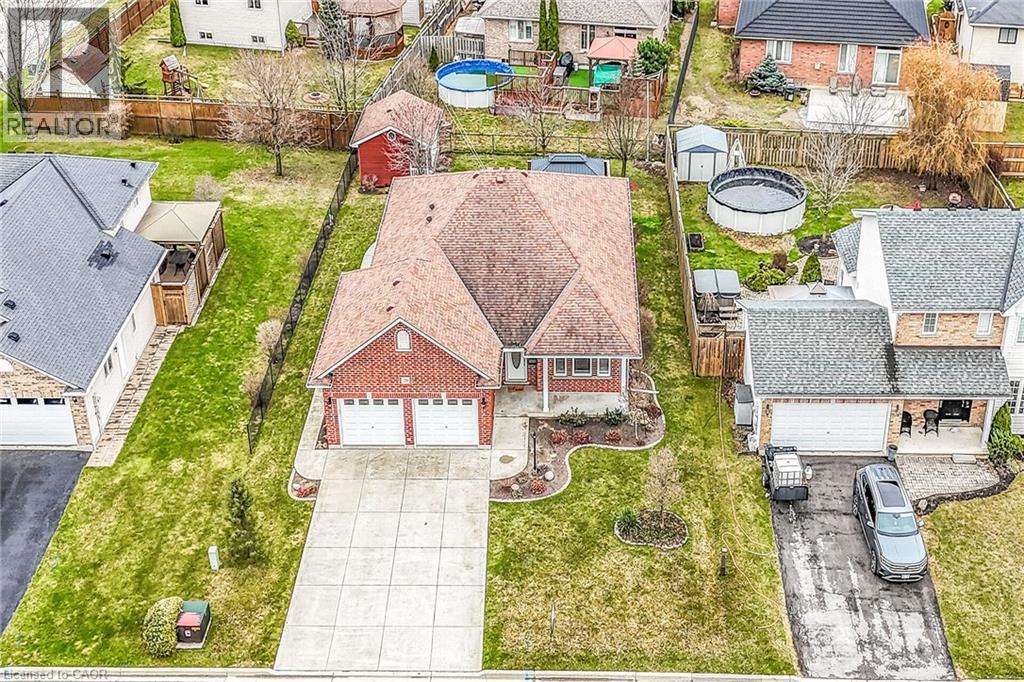 20 Oak Crescent, Hagersville, Ontario  N0A 1H0 - Photo 4 - 40786123