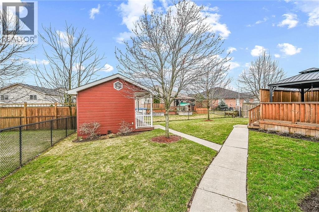 20 Oak Crescent, Hagersville, Ontario  N0A 1H0 - Photo 38 - 40786123