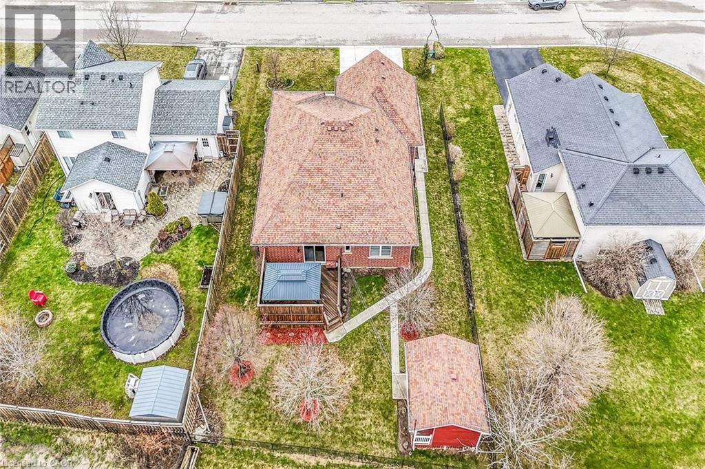 20 Oak Crescent, Hagersville, Ontario  N0A 1H0 - Photo 48 - 40786123