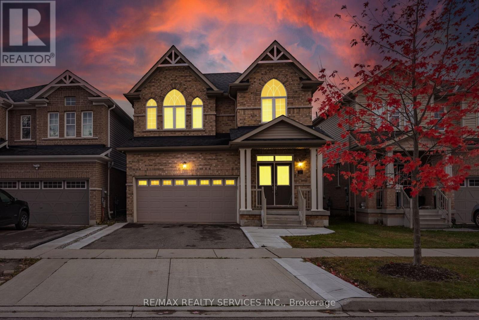 20 CHERRY TAYLOR AVENUE, Cambridge, Ontario