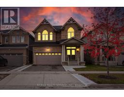 20 CHERRY TAYLOR AVENUE, Cambridge, Ontario