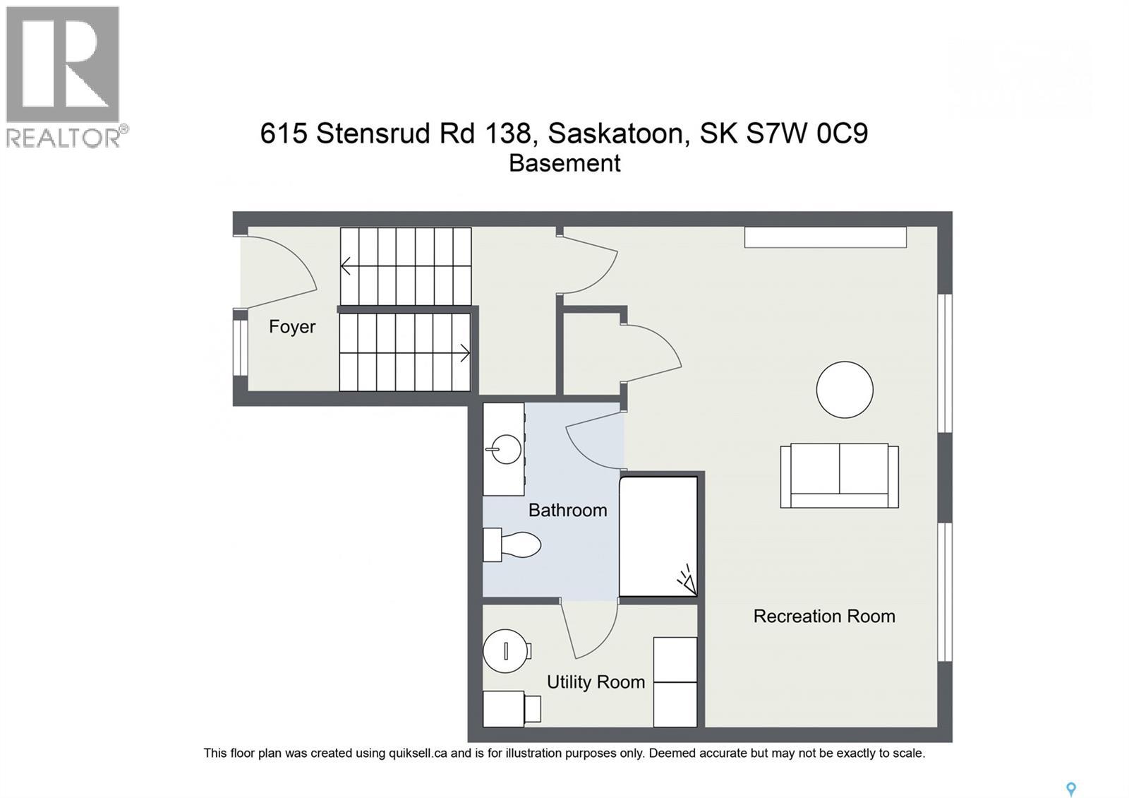 138 615 Stensrud Road, Saskatoon, Saskatchewan  S7W 0A2 - Photo 26 - SK022415