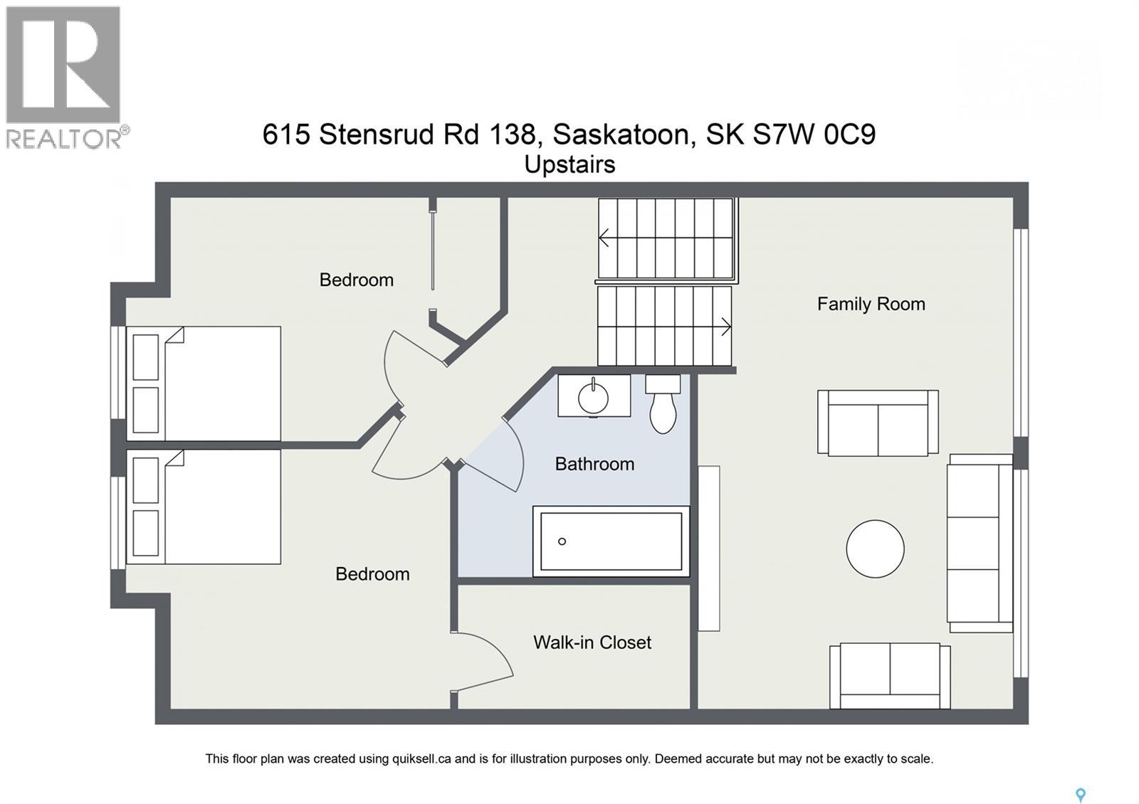 138 615 Stensrud Road, Saskatoon, Saskatchewan  S7W 0A2 - Photo 27 - SK022415