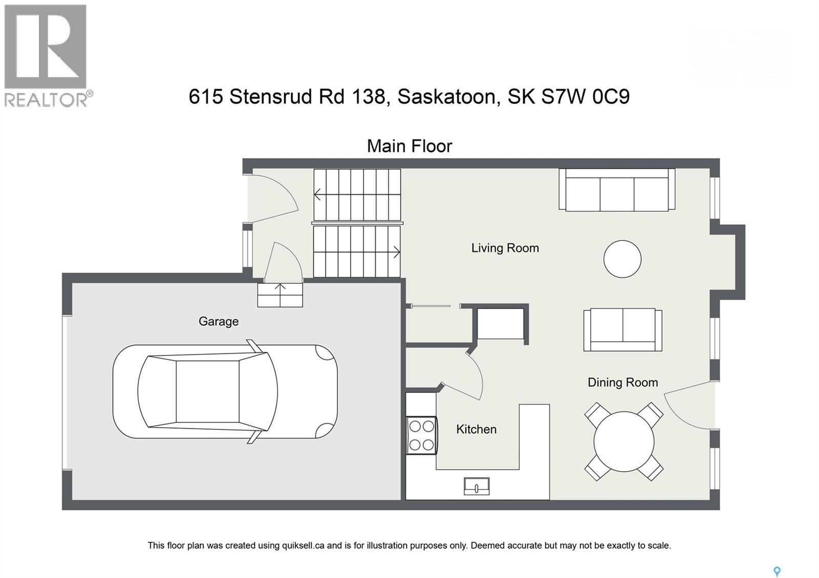 138 615 Stensrud Road, Saskatoon, Saskatchewan  S7W 0A2 - Photo 28 - SK022415