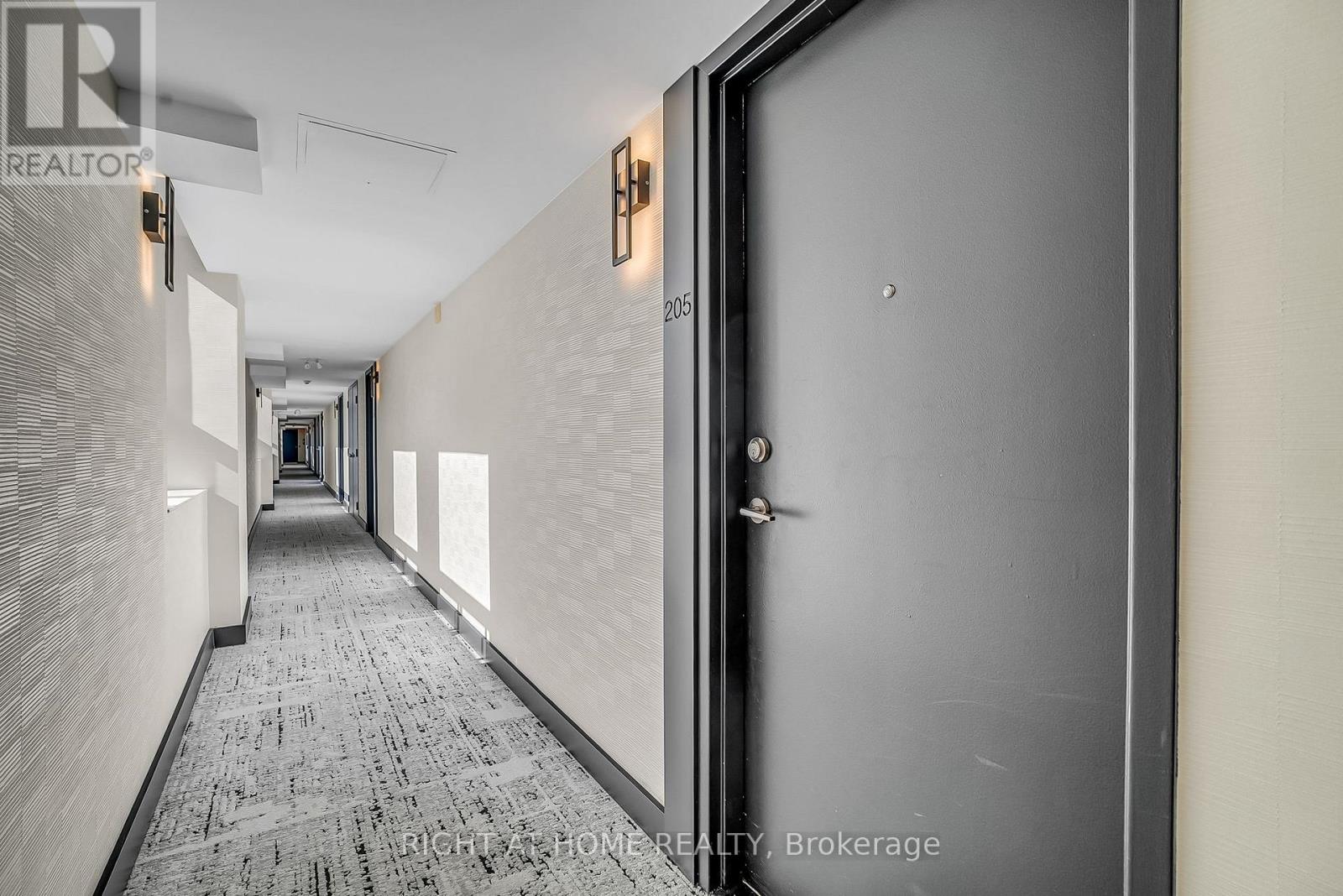 205 - 4198 Dundas Street W, Toronto, Ontario  M8X 1Y6 - Photo 23 - W12405766