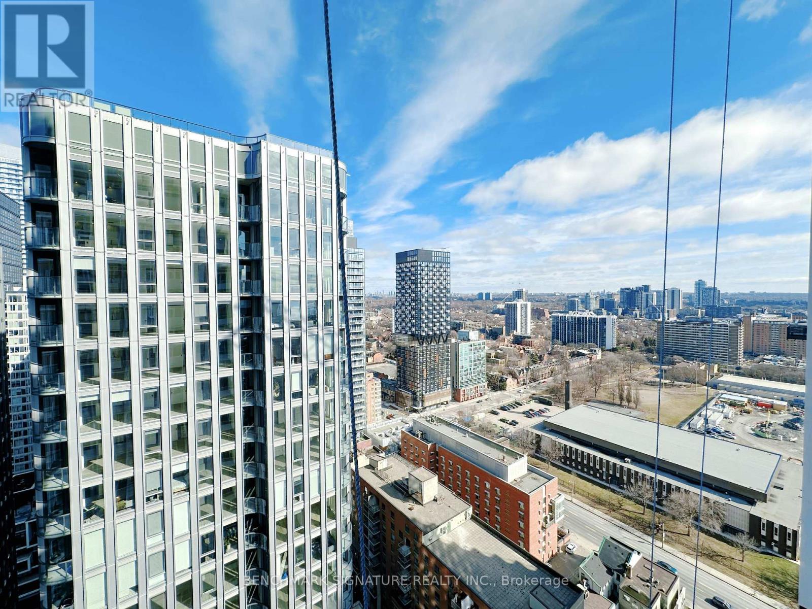 2801 - 88 Queen Street E, Toronto, Ontario  M5C 0B6 - Photo 10 - C12515756