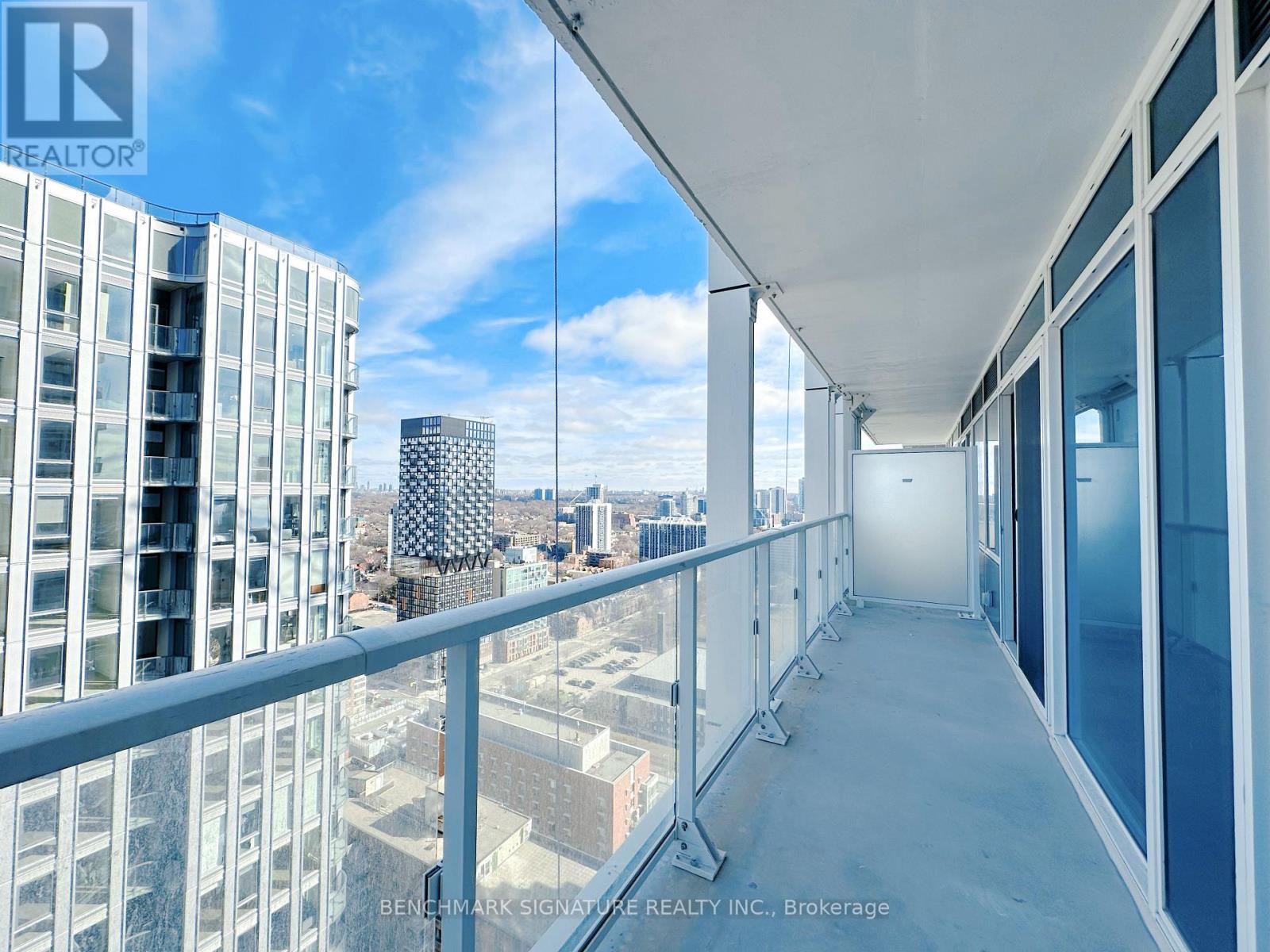 2801 - 88 Queen Street E, Toronto, Ontario  M5C 0B6 - Photo 9 - C12515756