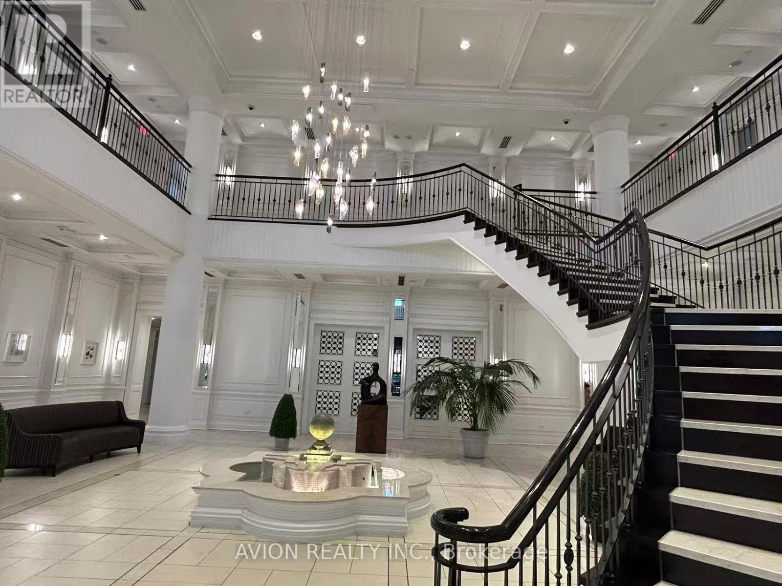 2707 - 15 Greenview Avenue W, Toronto, Ontario  M2M 4M7 - Photo 2 - C12515774