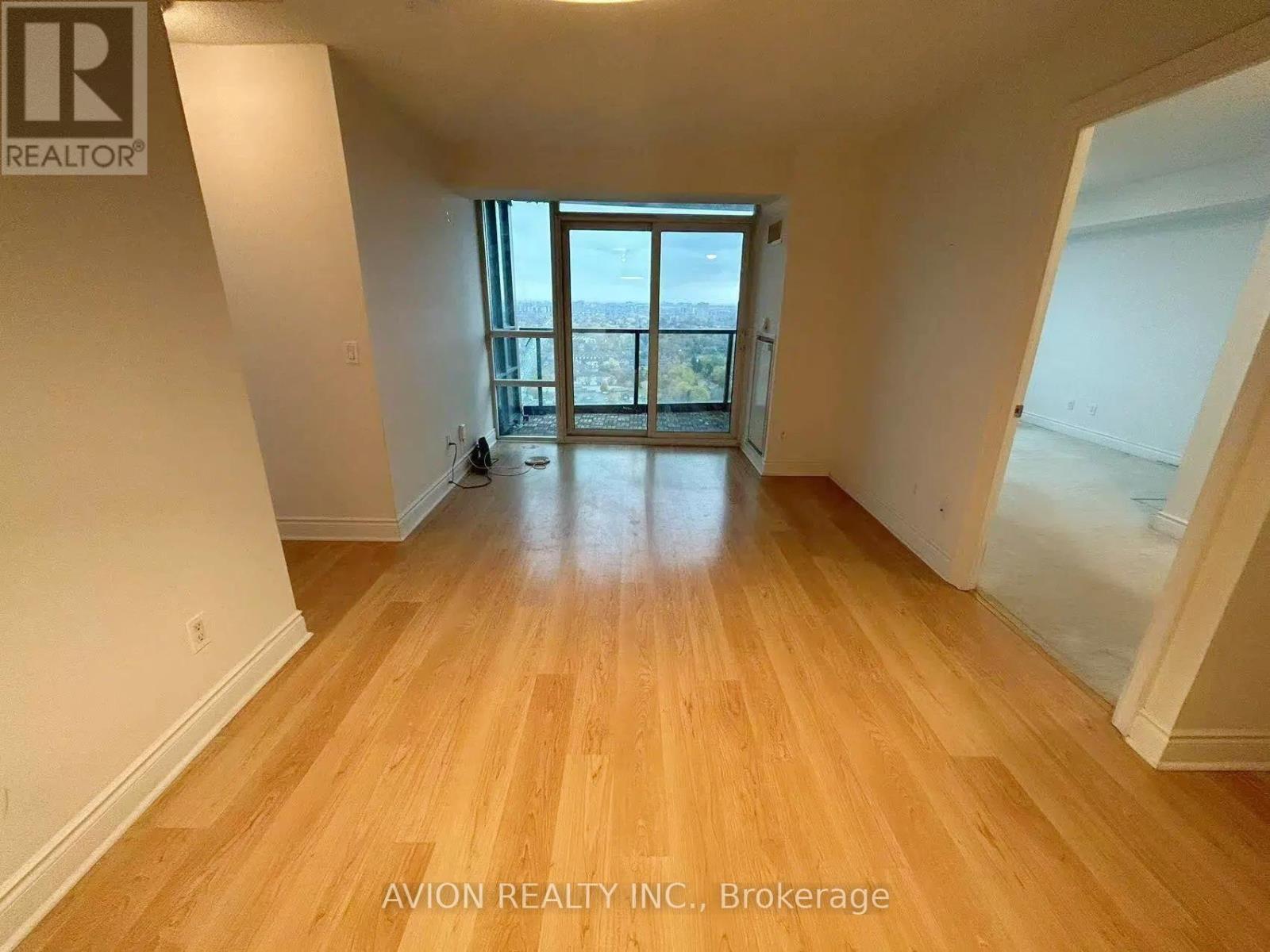 2707 - 15 Greenview Avenue W, Toronto, Ontario  M2M 4M7 - Photo 3 - C12515774