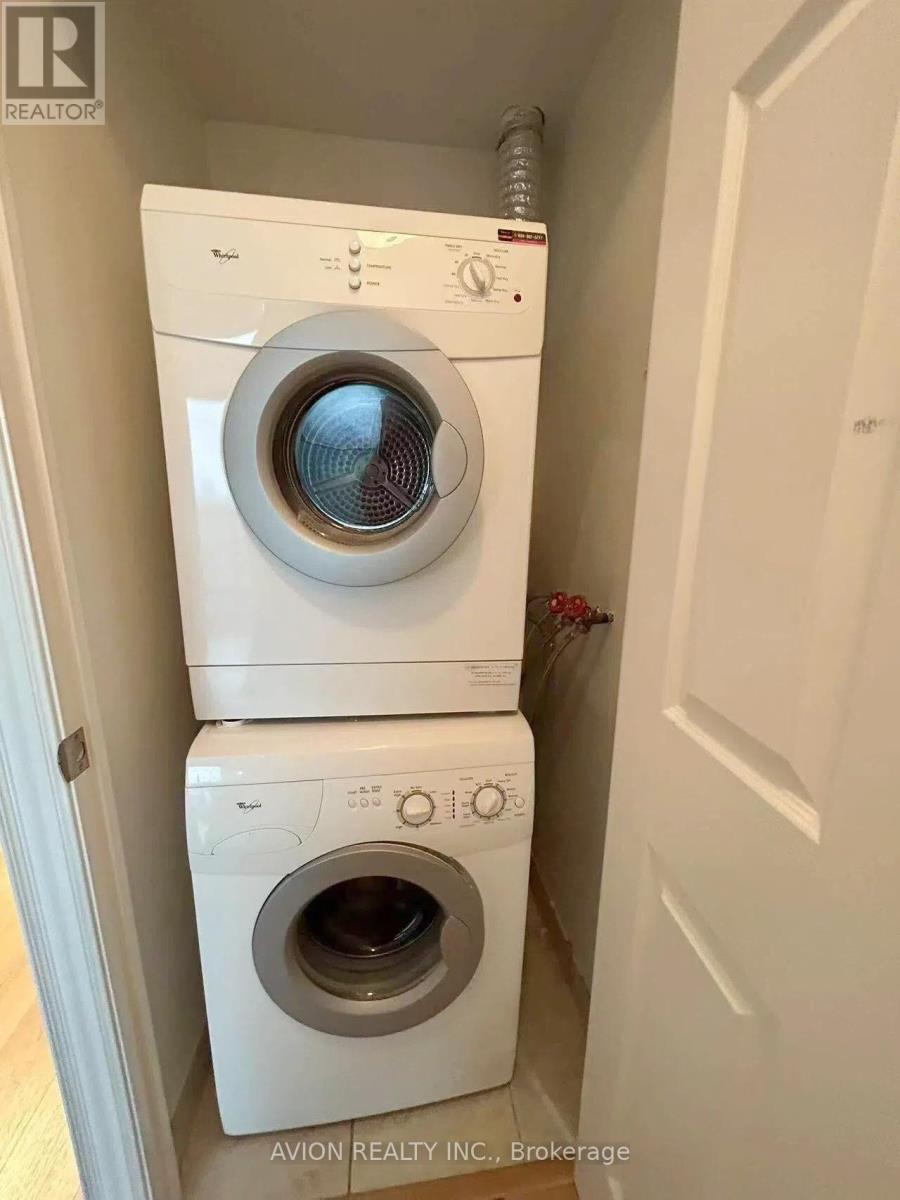 2707 - 15 Greenview Avenue W, Toronto, Ontario  M2M 4M7 - Photo 4 - C12515774