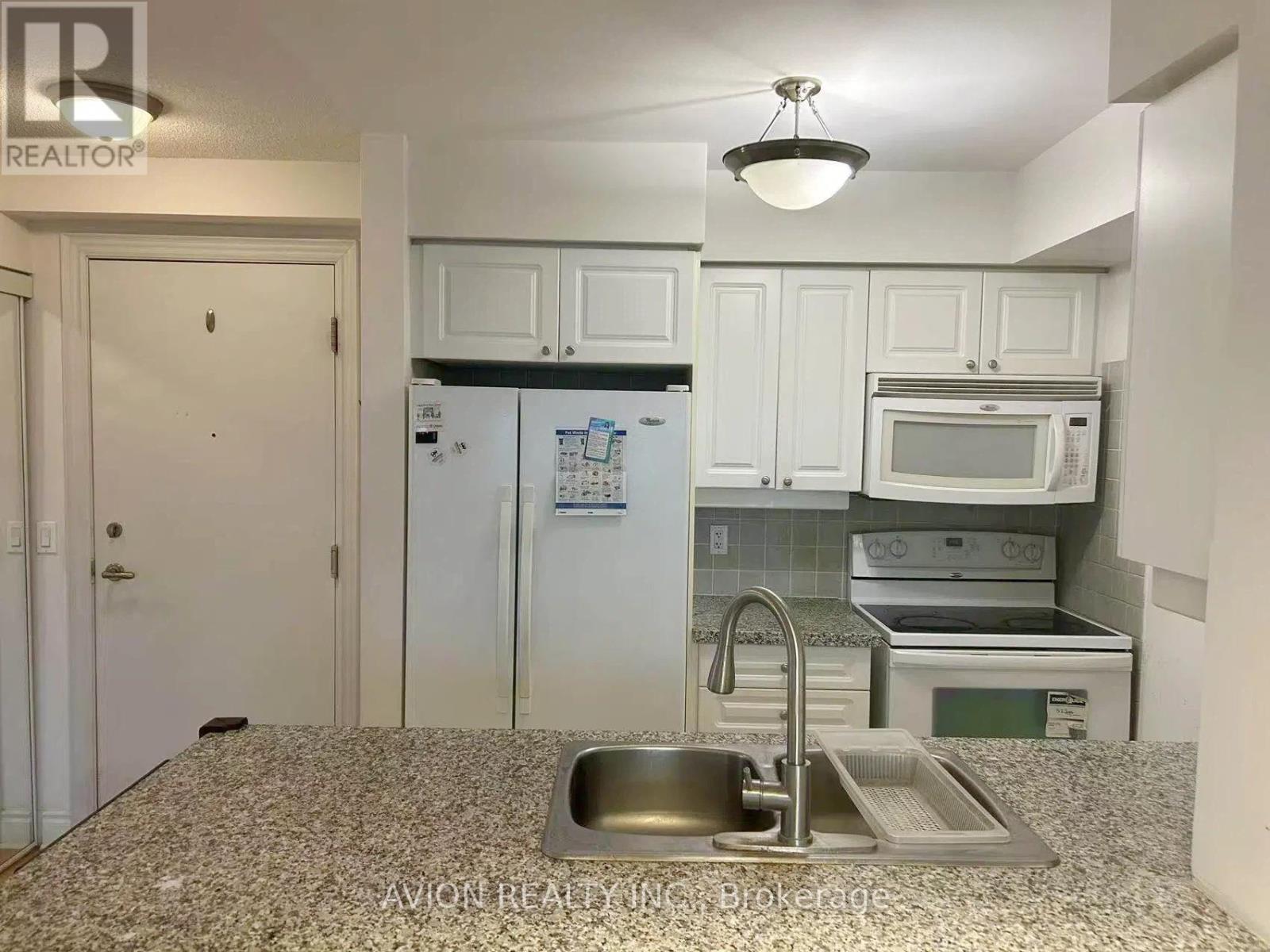 2707 - 15 Greenview Avenue W, Toronto, Ontario  M2M 4M7 - Photo 5 - C12515774