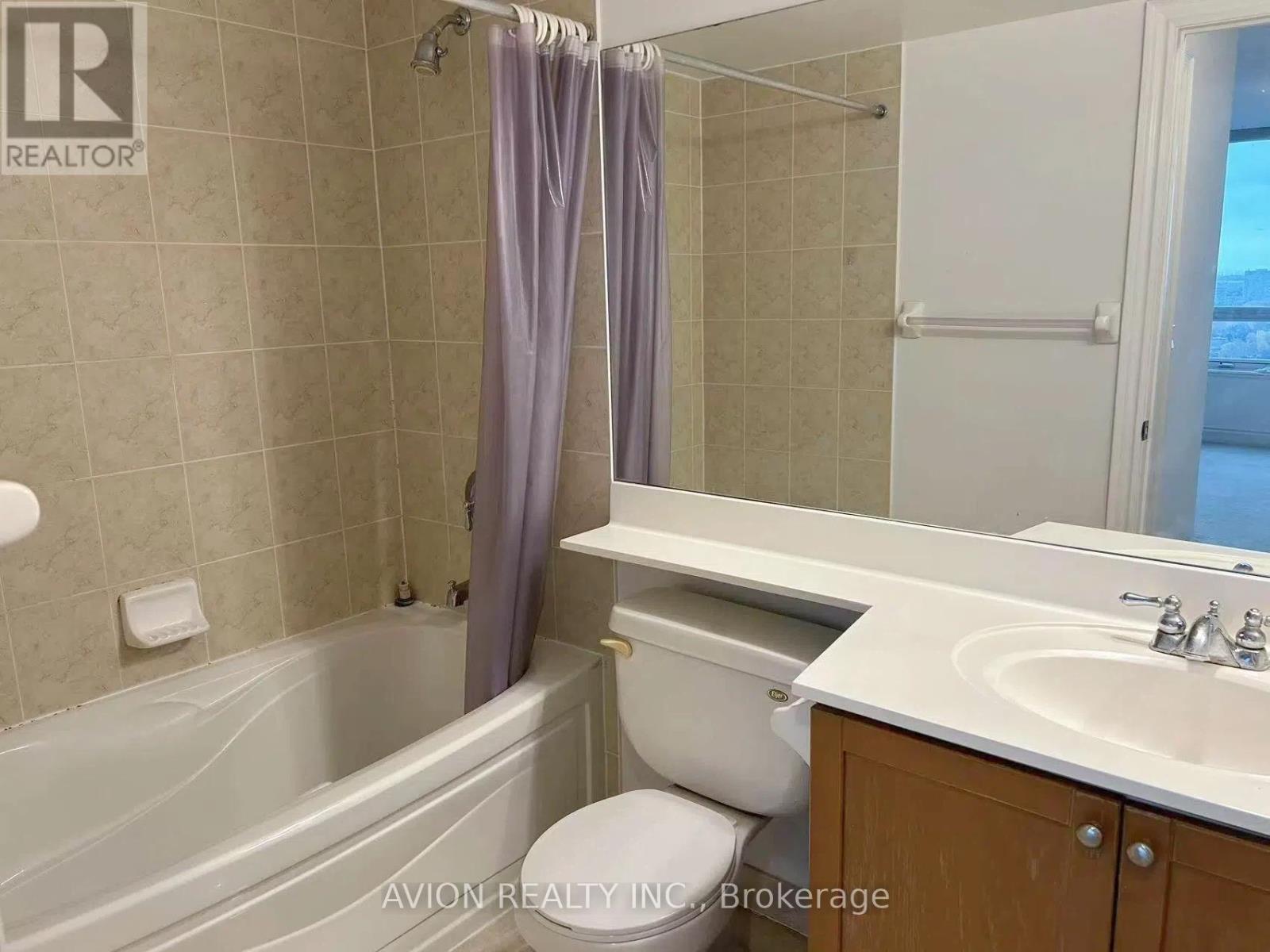 2707 - 15 Greenview Avenue W, Toronto, Ontario  M2M 4M7 - Photo 7 - C12515774