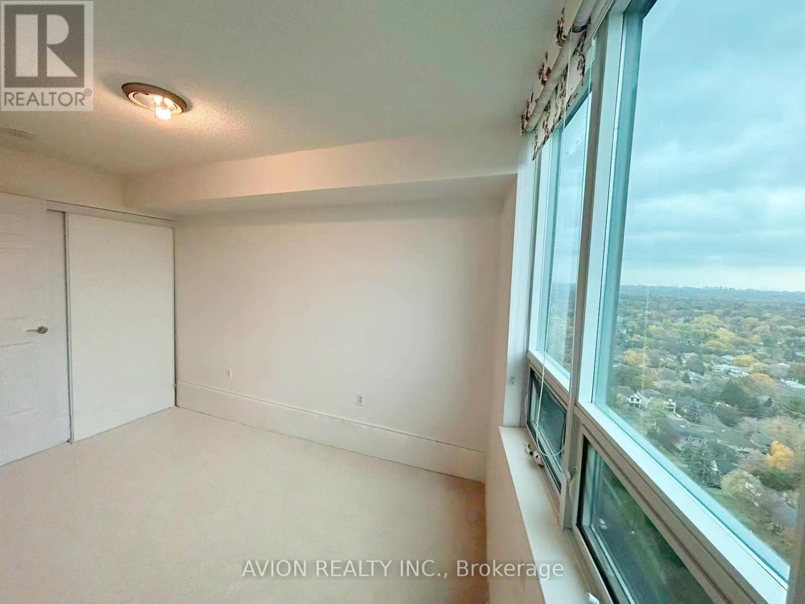 2707 - 15 Greenview Avenue W, Toronto, Ontario  M2M 4M7 - Photo 8 - C12515774