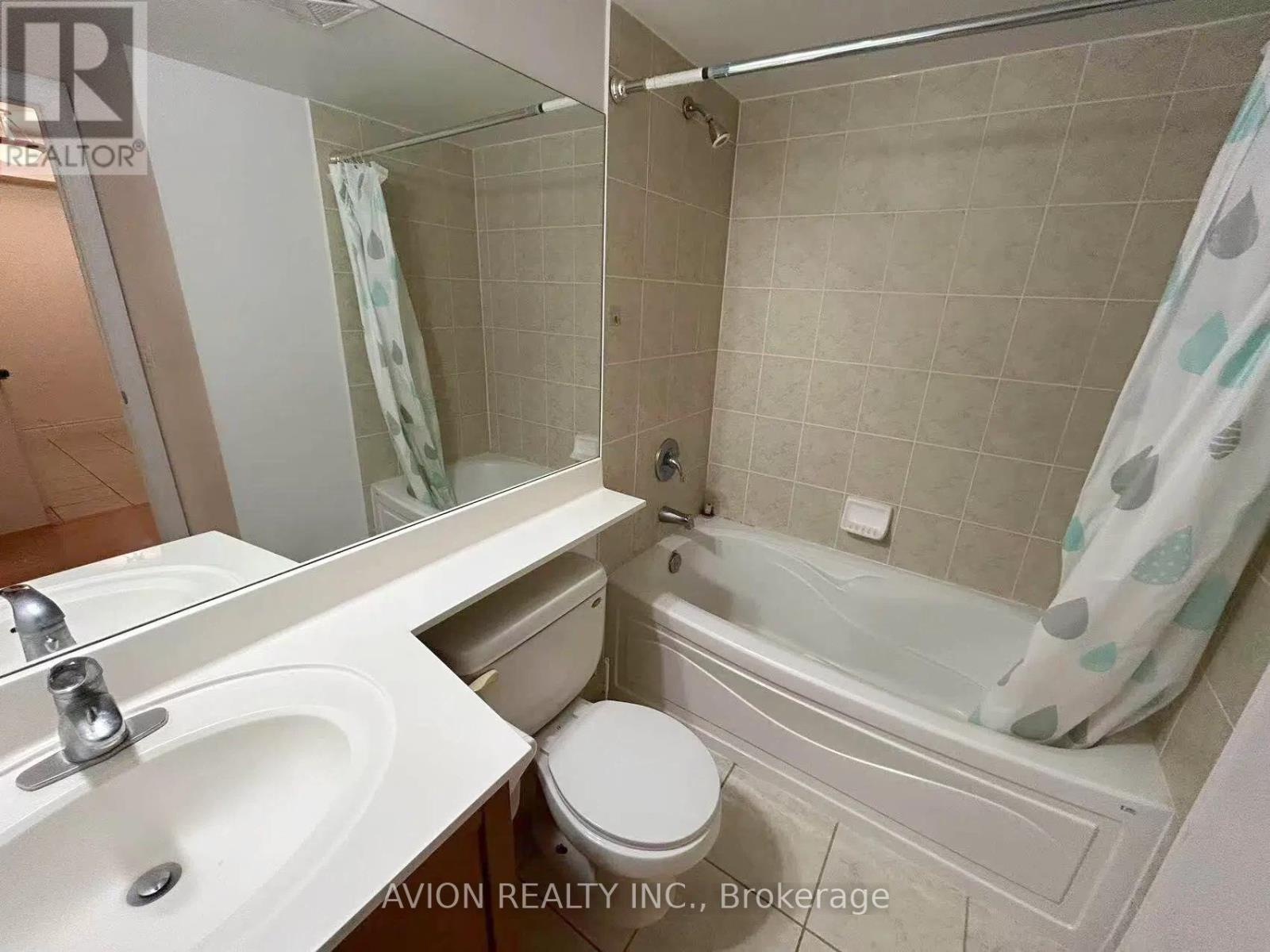 2707 - 15 Greenview Avenue W, Toronto, Ontario  M2M 4M7 - Photo 9 - C12515774