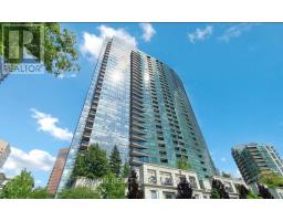 2707 - 15 GREENVIEW AVENUE W, Toronto, Ontario