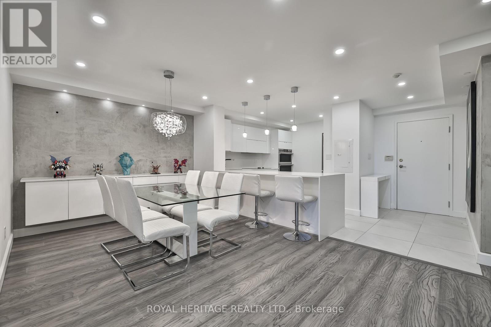 801 - 10 Torresdale Avenue, Toronto, Ontario  M2R 3V8 - Photo 13 - C12515804