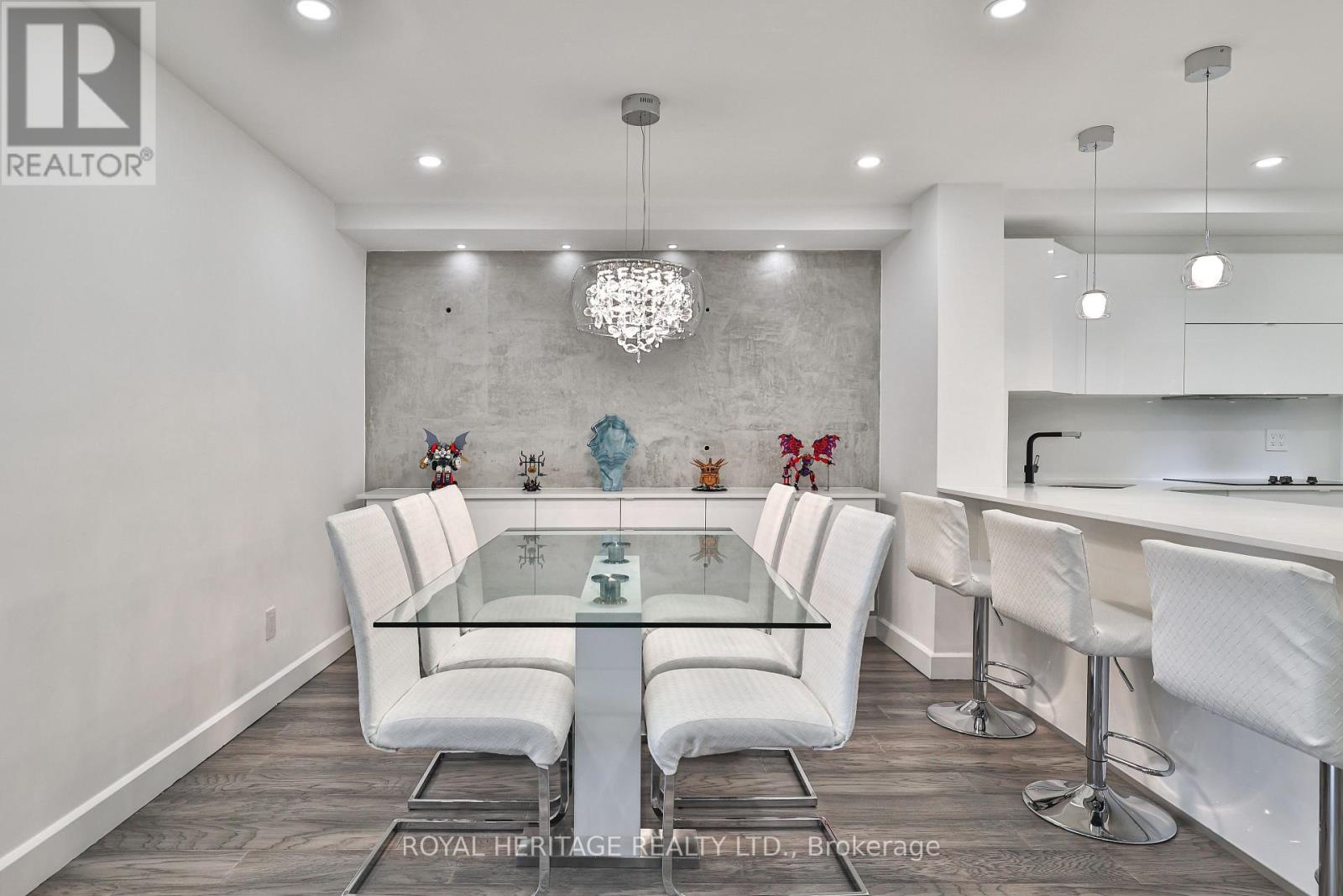 801 - 10 Torresdale Avenue, Toronto, Ontario  M2R 3V8 - Photo 14 - C12515804