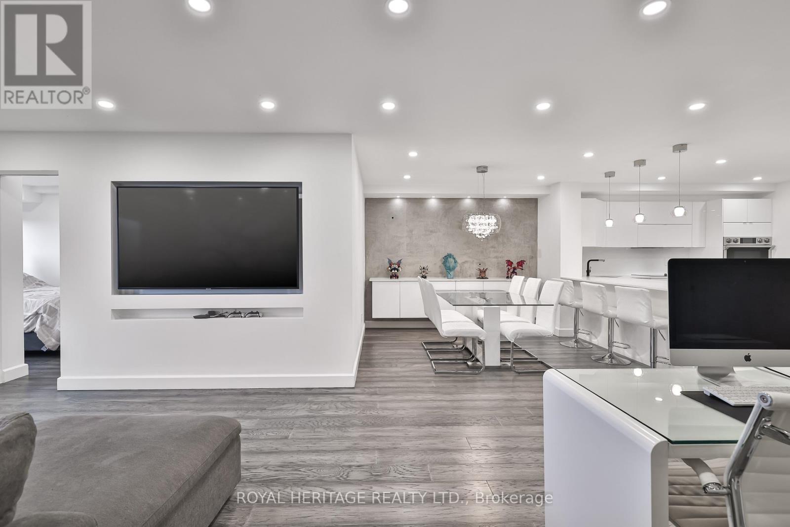 801 - 10 Torresdale Avenue, Toronto, Ontario  M2R 3V8 - Photo 16 - C12515804