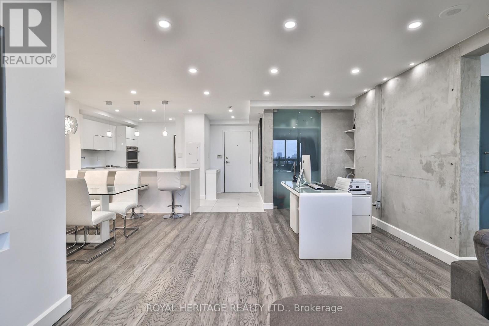 801 - 10 Torresdale Avenue, Toronto, Ontario  M2R 3V8 - Photo 17 - C12515804