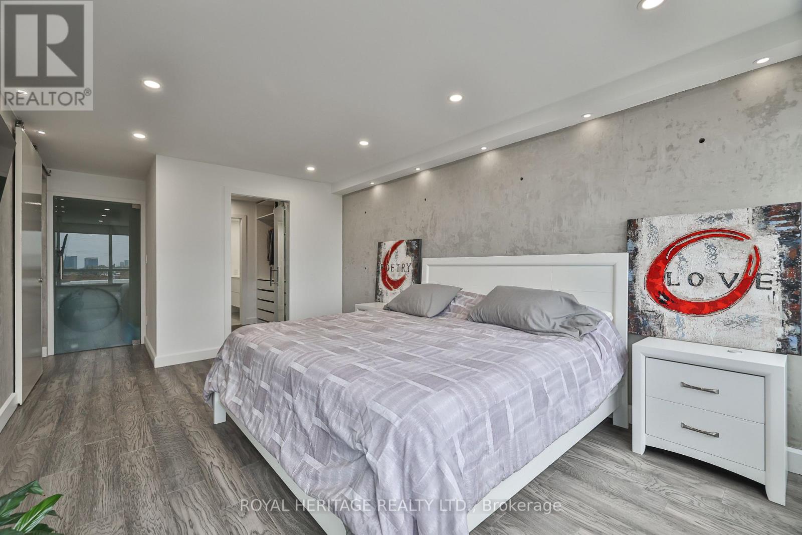 801 - 10 Torresdale Avenue, Toronto, Ontario  M2R 3V8 - Photo 25 - C12515804