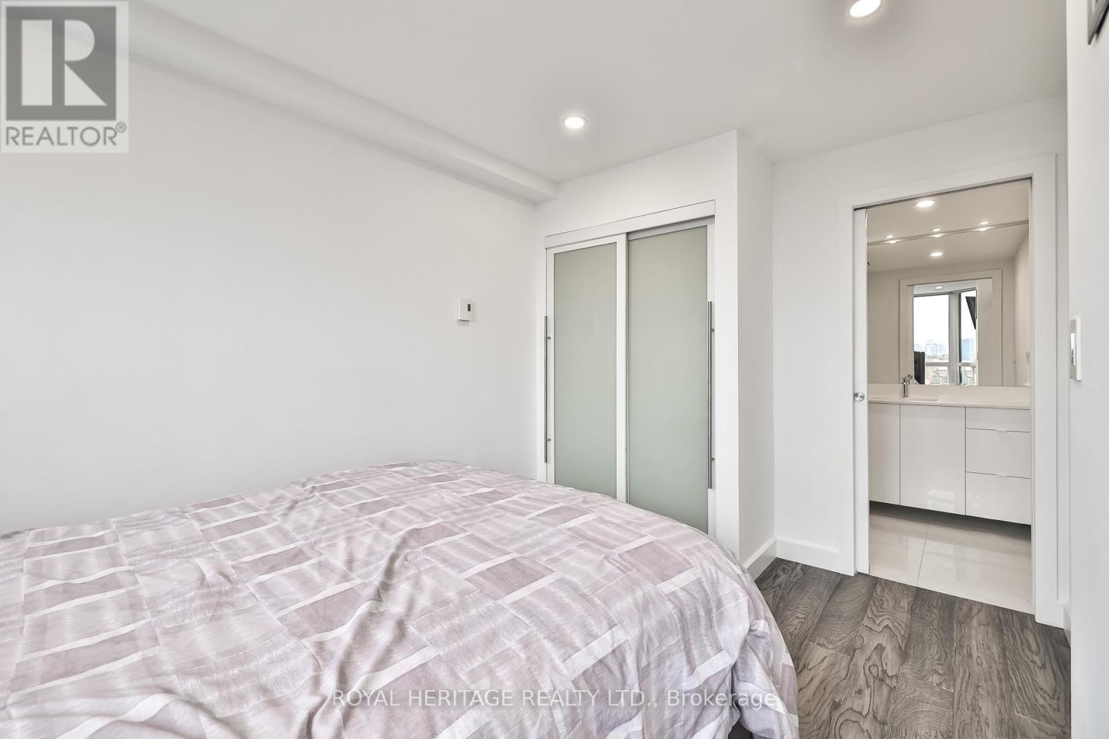 801 - 10 Torresdale Avenue, Toronto, Ontario  M2R 3V8 - Photo 35 - C12515804