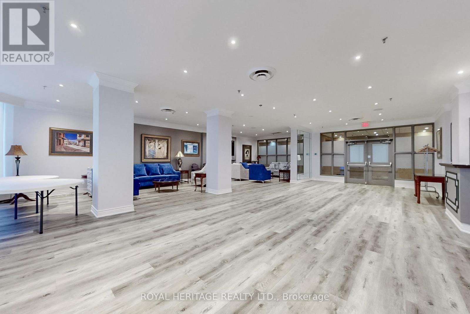 801 - 10 Torresdale Avenue, Toronto, Ontario  M2R 3V8 - Photo 41 - C12515804