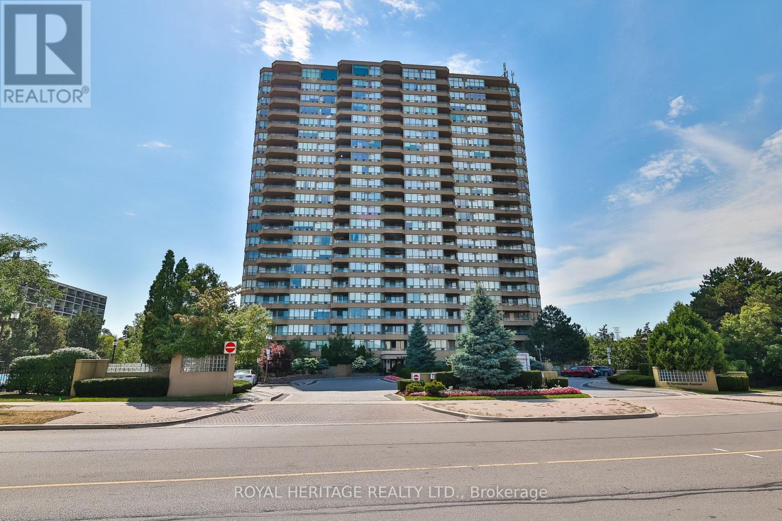 801 - 10 Torresdale Avenue, Toronto, Ontario  M2R 3V8 - Photo 45 - C12515804