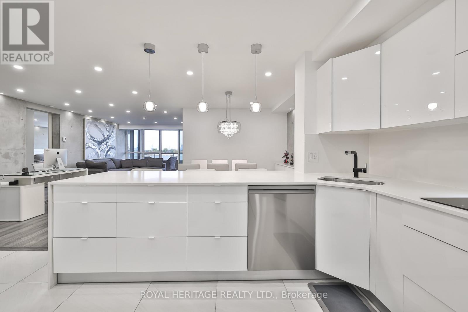 801 - 10 Torresdale Avenue, Toronto, Ontario  M2R 3V8 - Photo 7 - C12515804